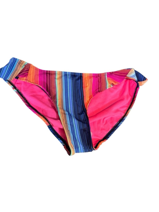 No Boundaries Other - Women's no boundaries Bikini Bottom M Multicolored nwot